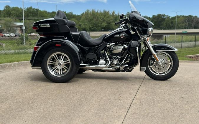 2024 Harley-Davidson Tri Glide Ultra