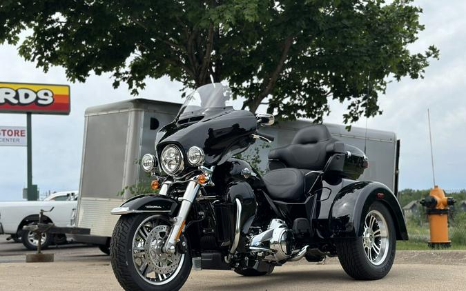 2024 Harley-Davidson Tri Glide Ultra