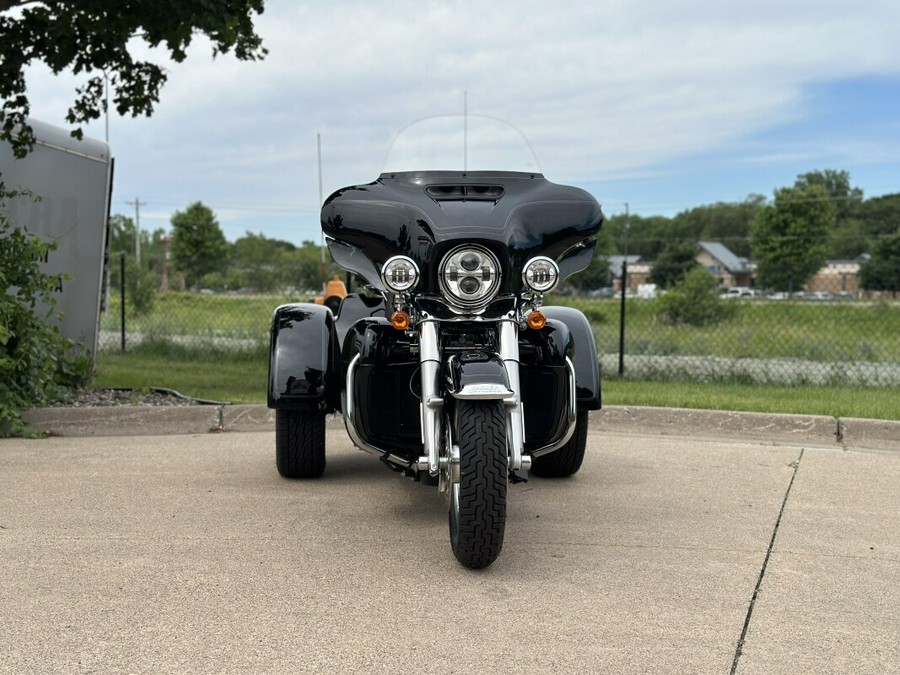 2024 Harley-Davidson Tri Glide Ultra