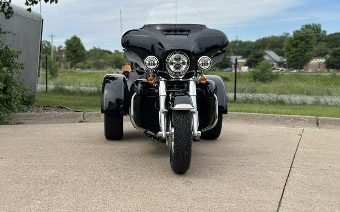 2024 Harley-Davidson Tri Glide Ultra