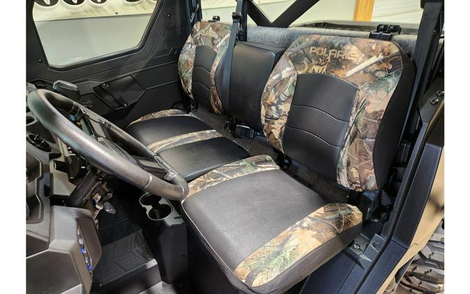 2023 Polaris Industries Ranger XP 1000 Northstar Premium, Camo