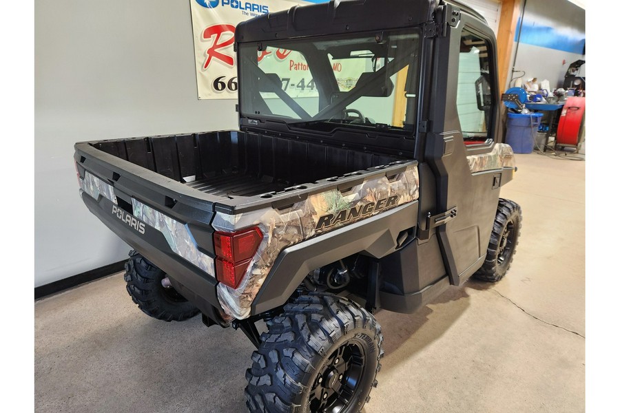 2023 Polaris Industries Ranger XP 1000 Northstar Premium, Camo