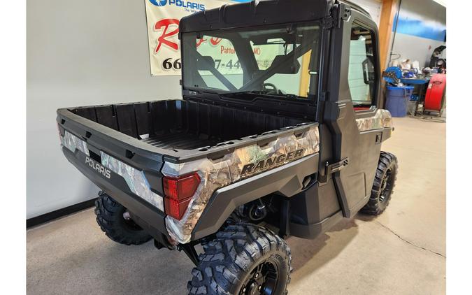 2023 Polaris Industries Ranger XP 1000 Northstar Premium, Camo