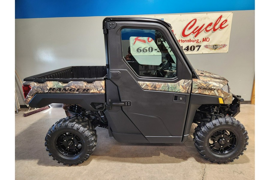 2023 Polaris Industries Ranger XP 1000 Northstar Premium, Camo