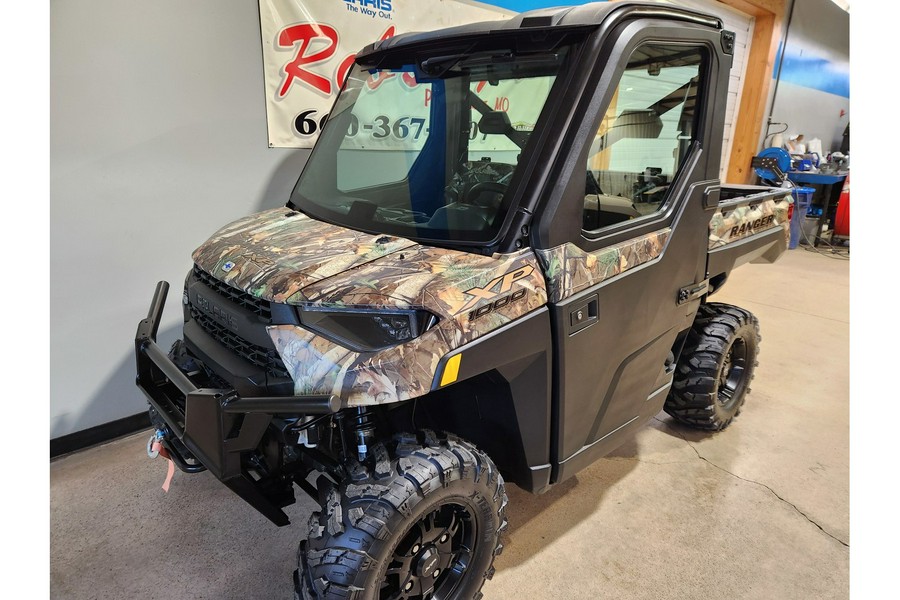 2023 Polaris Industries Ranger XP 1000 Northstar Premium, Camo