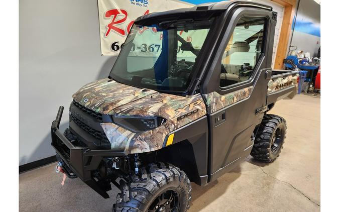 2023 Polaris Industries Ranger XP 1000 Northstar Premium, Camo