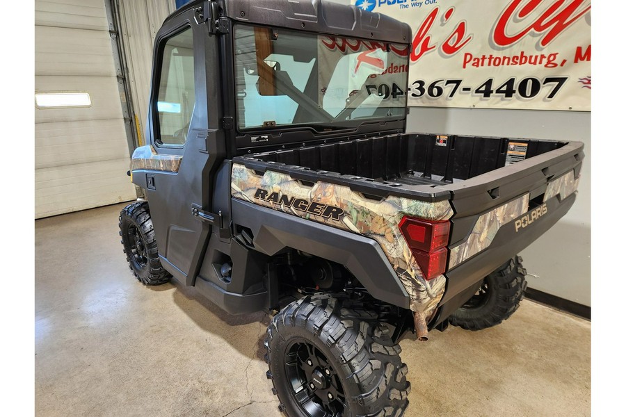 2023 Polaris Industries Ranger XP 1000 Northstar Premium, Camo