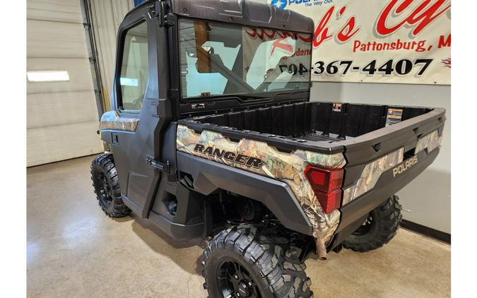 2023 Polaris Industries Ranger XP 1000 Northstar Premium, Camo