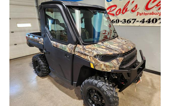 2023 Polaris Industries Ranger XP 1000 Northstar Premium, Camo