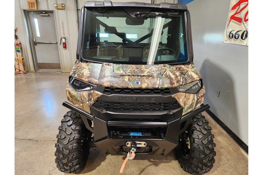 2023 Polaris Industries Ranger XP 1000 Northstar Premium, Camo