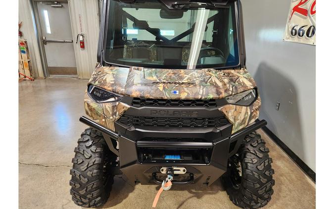 2023 Polaris Industries Ranger XP 1000 Northstar Premium, Camo