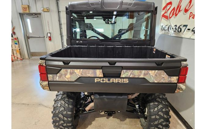 2023 Polaris Industries Ranger XP 1000 Northstar Premium, Camo