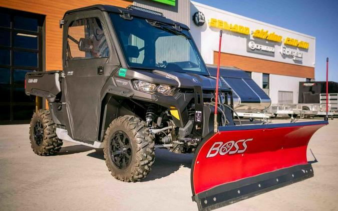 2020 Can-Am® Defender XT-P™ HD10