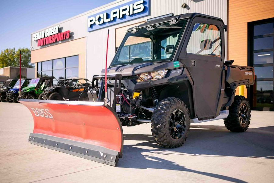 2020 Can-Am® Defender XT-P™ HD10