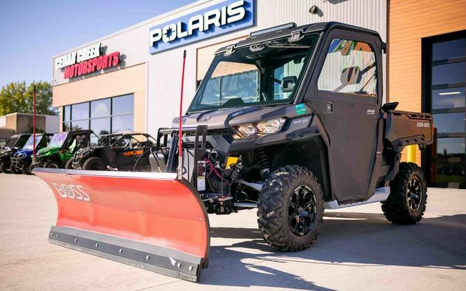 2020 Can-Am® Defender XT-P™ HD10