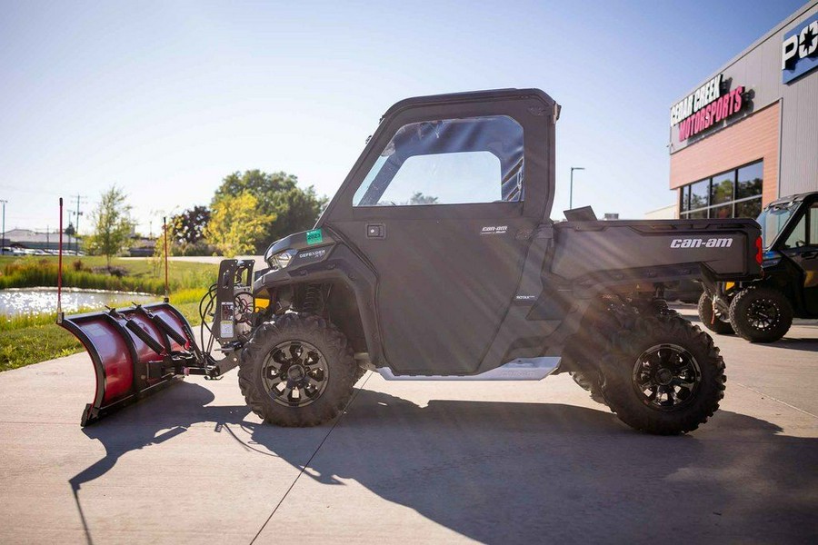 2020 Can-Am® Defender XT-P™ HD10