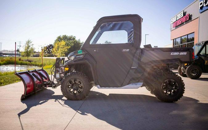 2020 Can-Am® Defender XT-P™ HD10