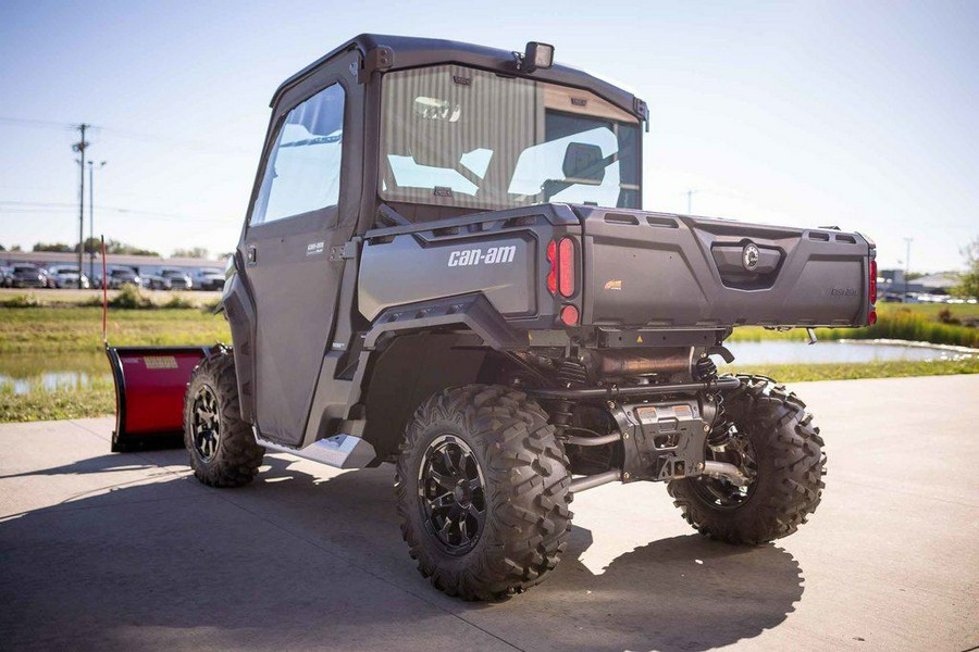 2020 Can-Am® Defender XT-P™ HD10