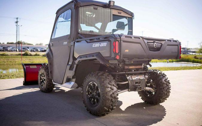 2020 Can-Am® Defender XT-P™ HD10