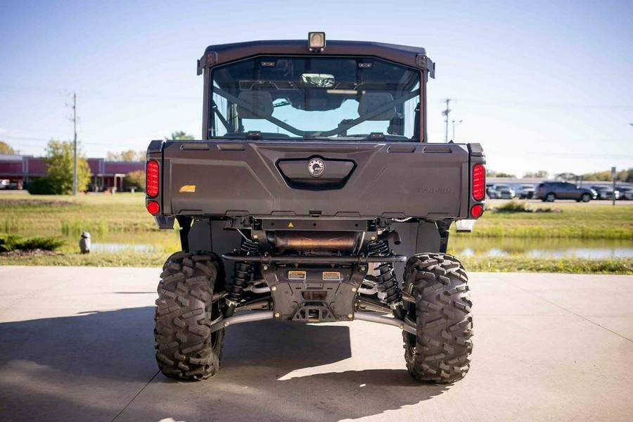 2020 Can-Am® Defender XT-P™ HD10