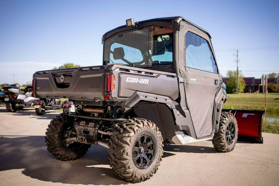 2020 Can-Am® Defender XT-P™ HD10