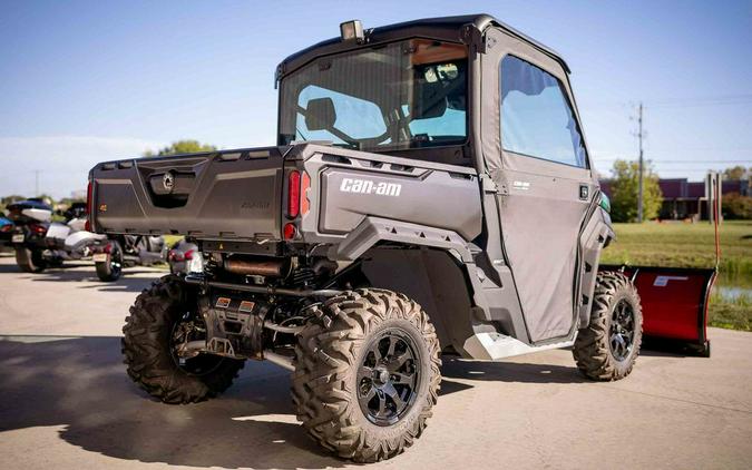 2020 Can-Am® Defender XT-P™ HD10