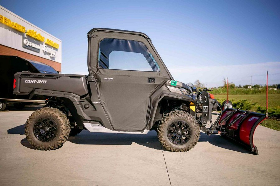 2020 Can-Am® Defender XT-P™ HD10