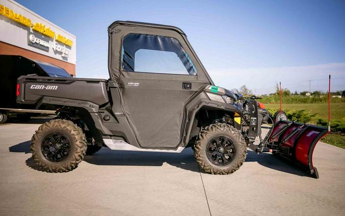 2020 Can-Am® Defender XT-P™ HD10