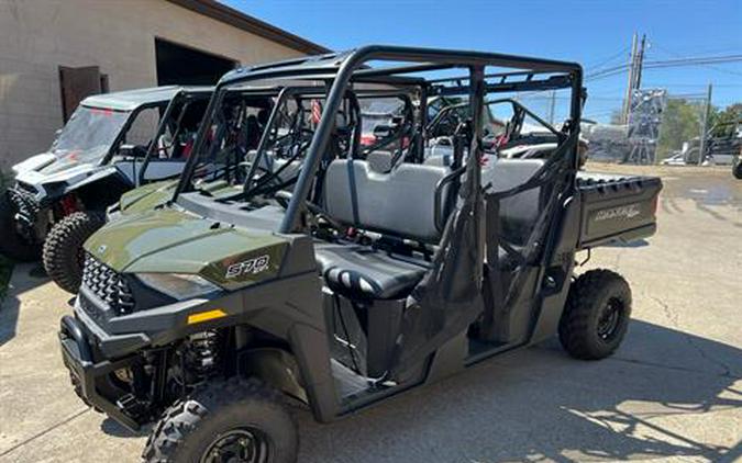 2024 Polaris Ranger Crew SP 570