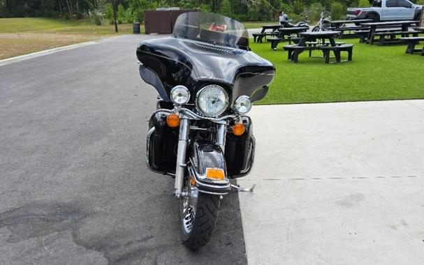 2010 Harley-Davidson Ultra Classic® Electra Glide® Peace Officer Special Edition