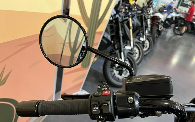 2024 BMW R 18 Roctane Black Storm Metallic