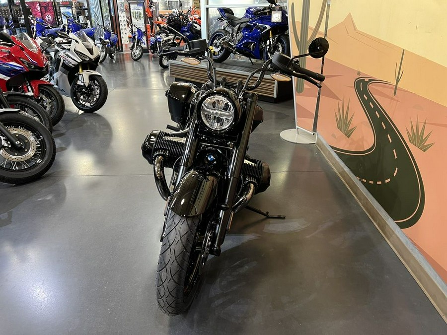 2024 BMW R 18 Roctane Black Storm Metallic