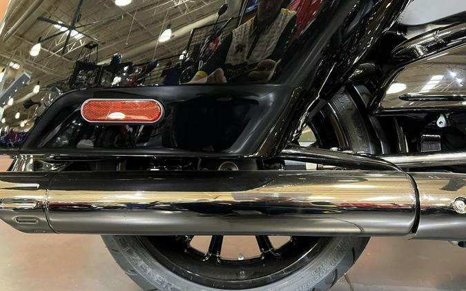 2024 BMW R 18 Roctane Black Storm Metallic