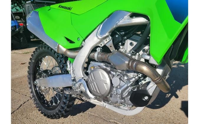 2026 Kawasaki KX252 KX250 KX 250