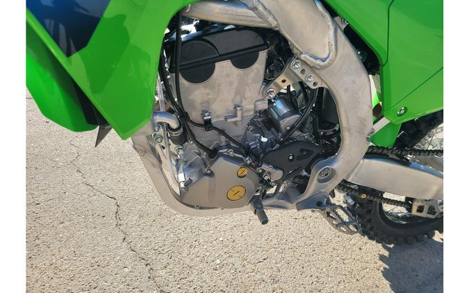 2026 Kawasaki KX252 KX250 KX 250