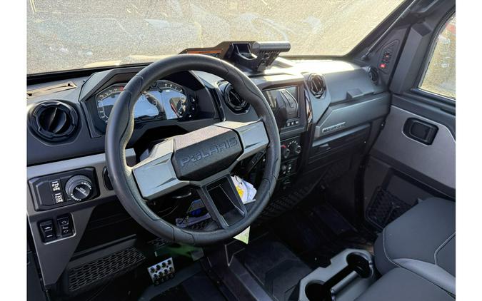 2026 Polaris RGR XD 1500 NS ULTIMATE SUPER GRAPHITE Ultimate