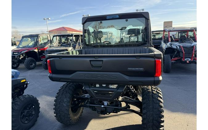 2026 Polaris RGR XD 1500 NS ULTIMATE SUPER GRAPHITE Ultimate