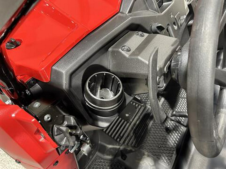 2026 Honda Pioneer 520