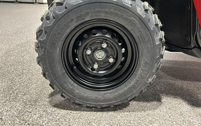 2026 Honda Pioneer 520