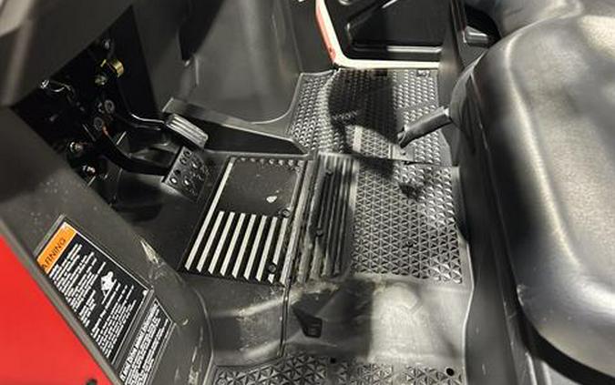 2026 Honda Pioneer 520