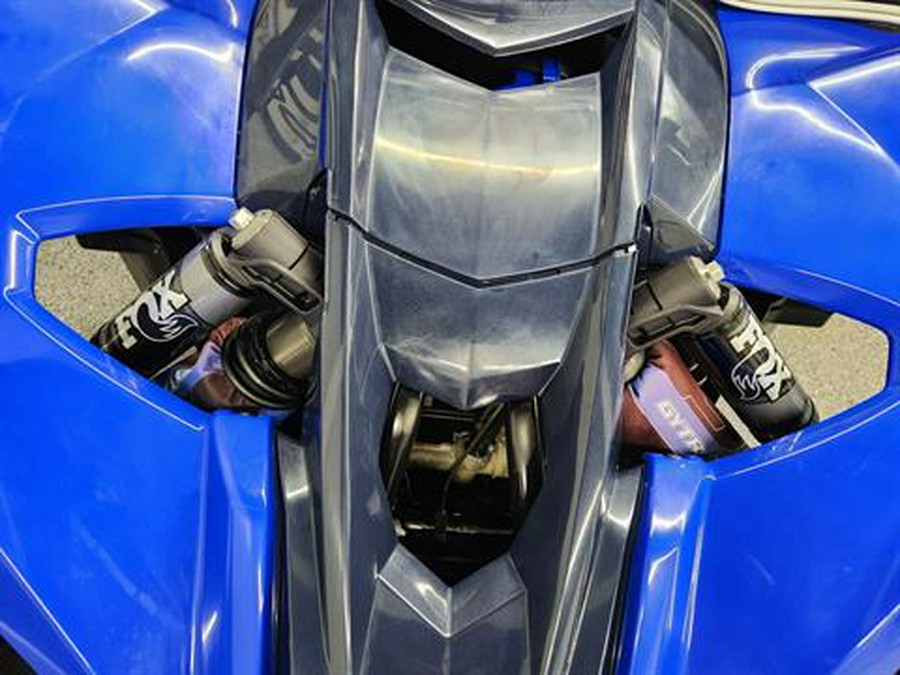 2022 Yamaha YXZ1000R