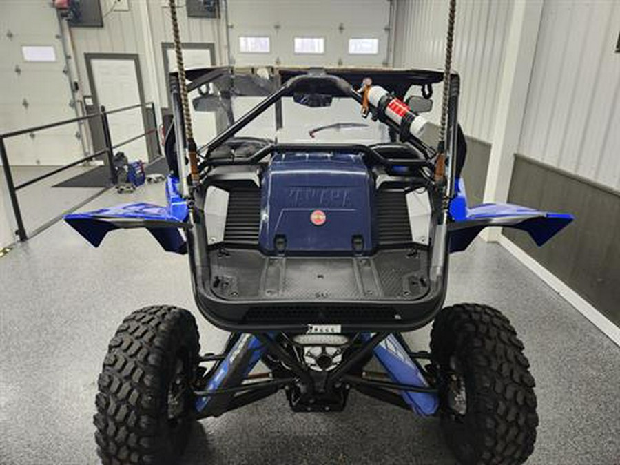 2022 Yamaha YXZ1000R