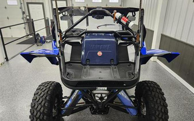 2022 Yamaha YXZ1000R