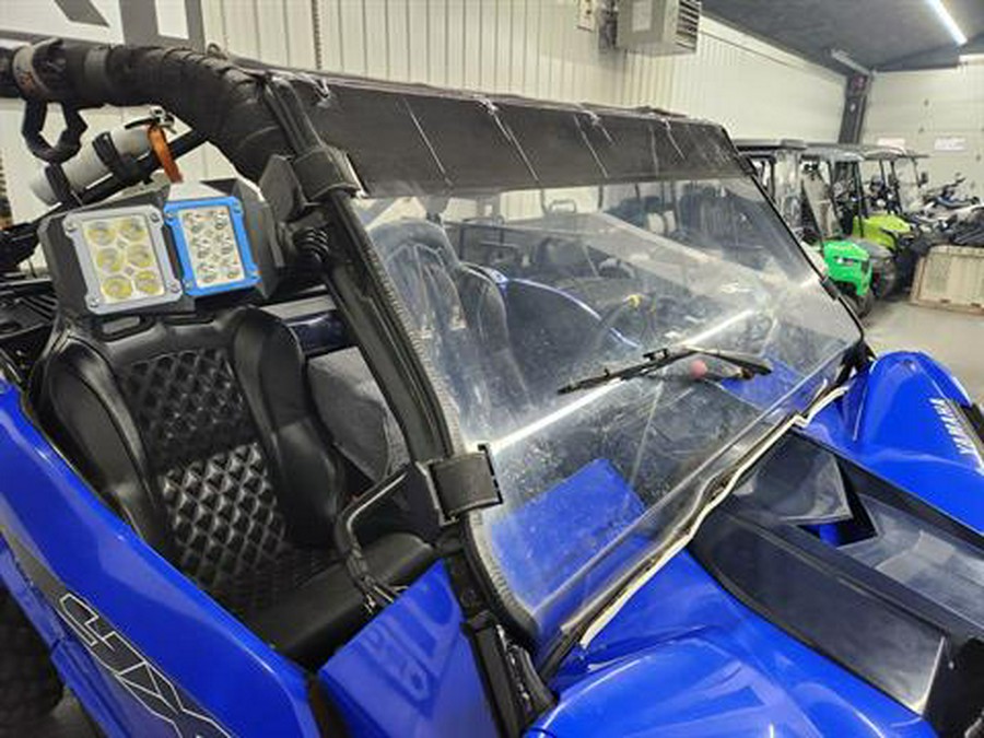 2022 Yamaha YXZ1000R