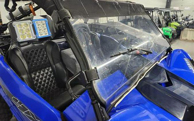 2022 Yamaha YXZ1000R