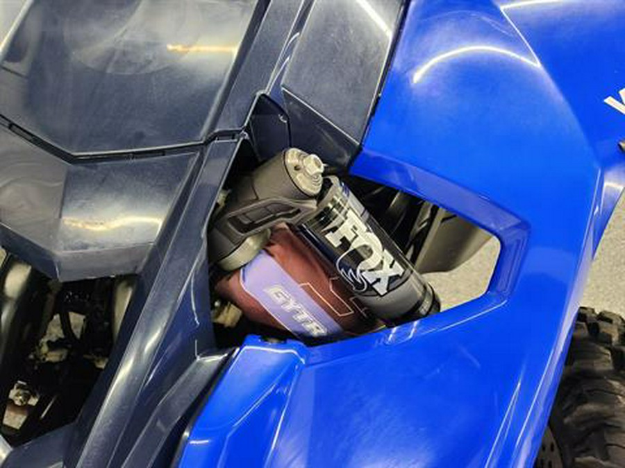 2022 Yamaha YXZ1000R