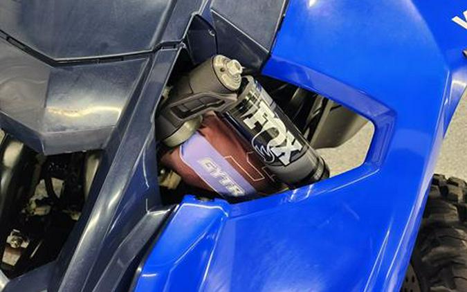 2022 Yamaha YXZ1000R