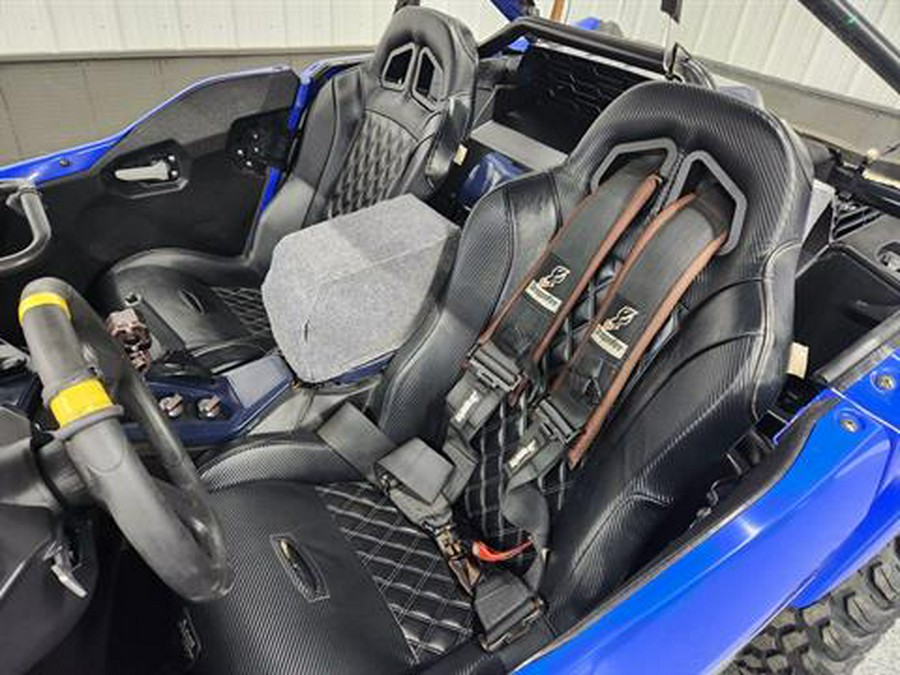 2022 Yamaha YXZ1000R