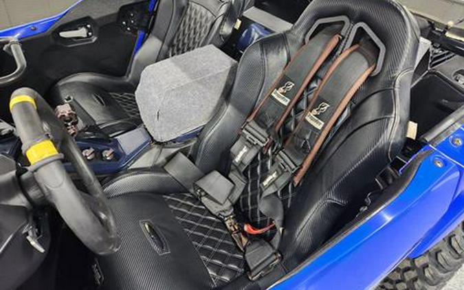 2022 Yamaha YXZ1000R