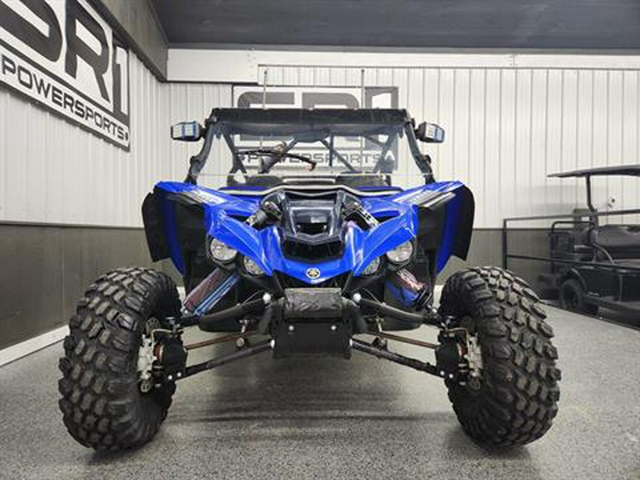 2022 Yamaha YXZ1000R